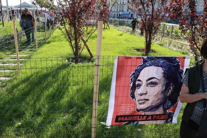 (foto: AFP / JACQUES DEMARTHON) (foto: AFP / JACQUES DEMARTHON)
