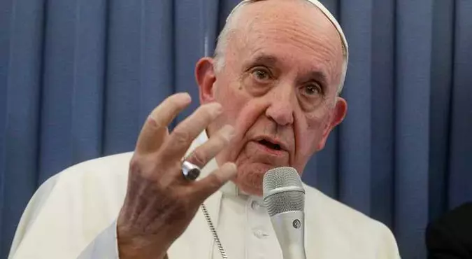 (foto: AFP) (foto: AFP)