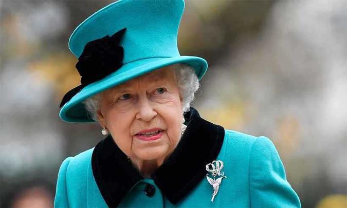(foto: Toby Melville / POOL /AFP ) (foto: Toby Melville / POOL /AFP )