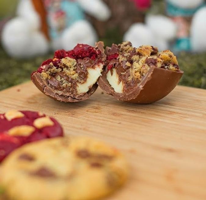 (foto: American Cookies/Divulgação) (foto: American Cookies/Divulgação)