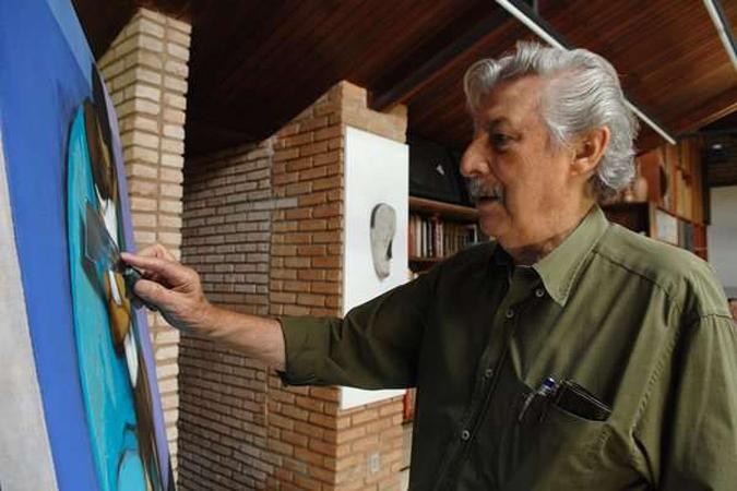 (foto: Arquivo pessoal) (foto: Arquivo pessoal)