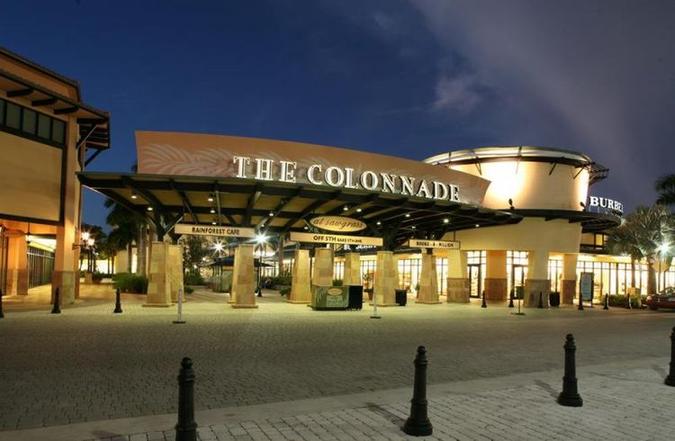 (foto: Sawgrass Mills/Divulgação) (foto: Sawgrass Mills/Divulgação)