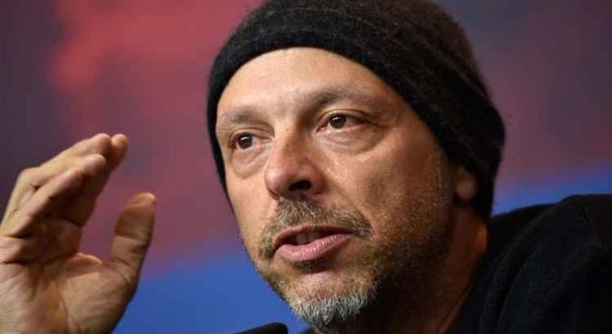 Padilha afirmou que 'O mecanismo' não tem ideologia(foto: Stefanie Loos/AFP) Padilha afirmou que 'O mecanismo' não tem ideologia(foto: Stefanie Loos/AFP)