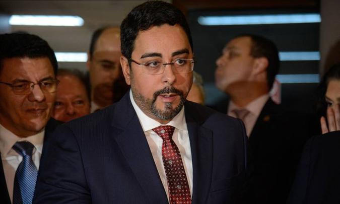 O juiz da Lava-Jato disse que terá ano de 'muito trabalho' e ganhou como resposta novas críticas(foto: Fernando Frazao/Agencia Brasil) O juiz da Lava-Jato disse que terá ano de 'muito trabalho' e ganhou como resposta novas críticas(foto: Fernando Frazao/Agencia Brasil)
