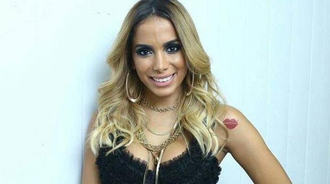 Anitta critica influenciadores digitais que lhe pedem ingressos para shows em troca de 'divulgação'(foto: Instagram/Reprodução) Anitta critica influenciadores digitais que lhe pedem ingressos para shows em troca de 'divulgação'(foto: Instagram/Reprodução)