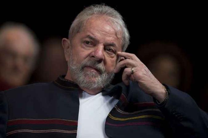 Desdobramentos do julgamento de quarta-feira vão interferir no futuro de cada um dos postulantes ao Planalto(foto: AFP / MAURO PIMENTEL) Desdobramentos do julgamento de quarta-feira vão interferir no futuro de cada um dos postulantes ao Planalto(foto: AFP / MAURO PIMENTEL)