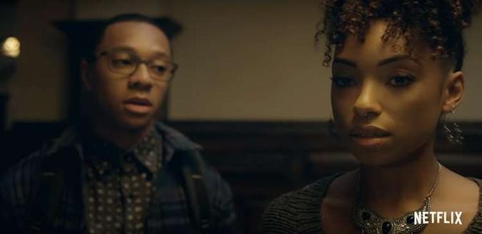 Temas como racismo e rótulos culturais estarão na nova temporada da série(foto: Reprodução/YouTube) Temas como racismo e rótulos culturais estarão na nova temporada da série(foto: Reprodução/YouTube)