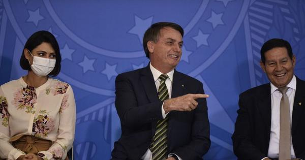 TRF-3 suspende, por cinco dias, prazo para Bolsonaro entregar exames