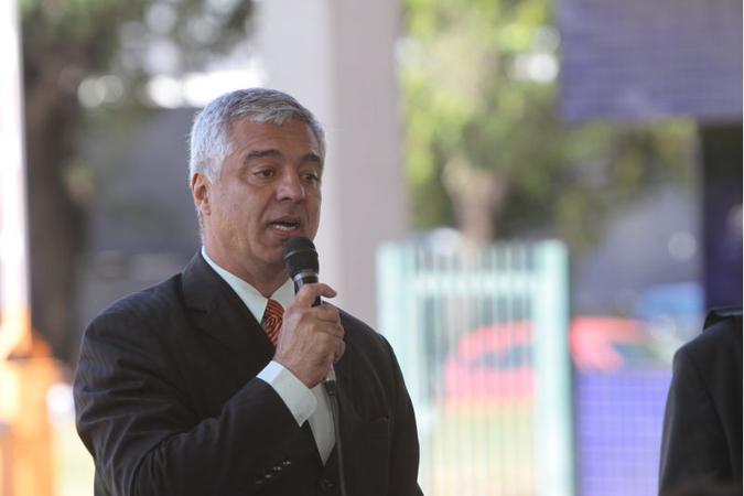Major Olímpio, aliado de Bolsonaro, afirmou que a reforma não sai este ano do jeito que está (foto: Ana Rayssa/Esp. CB/D.A Press ) Major Olímpio, aliado de Bolsonaro, afirmou que a reforma não sai este ano do jeito que está (foto: Ana Rayssa/Esp. CB/D.A Press )
