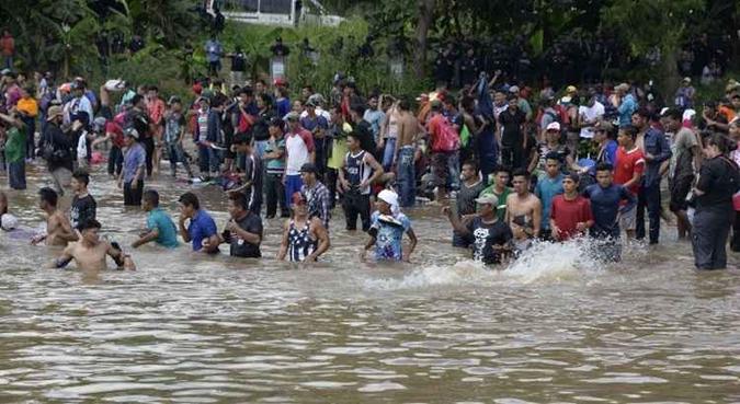 (foto: AFP) (foto: AFP)