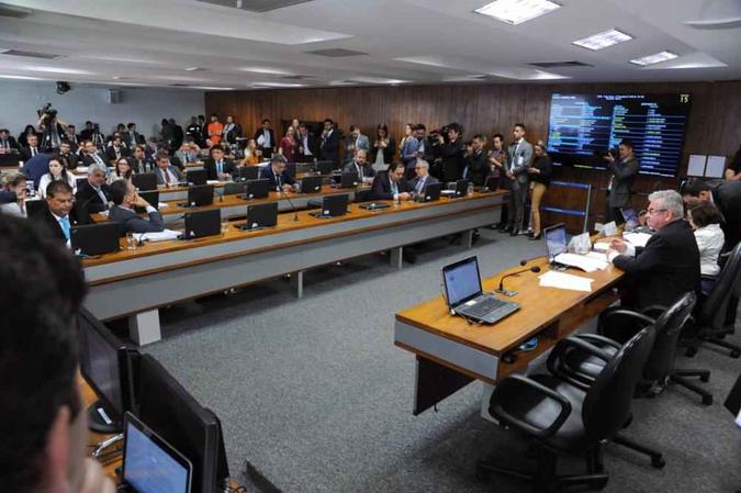 (foto: Cleia Viana/Câmara dos Deputados) (foto: Cleia Viana/Câmara dos Deputados)