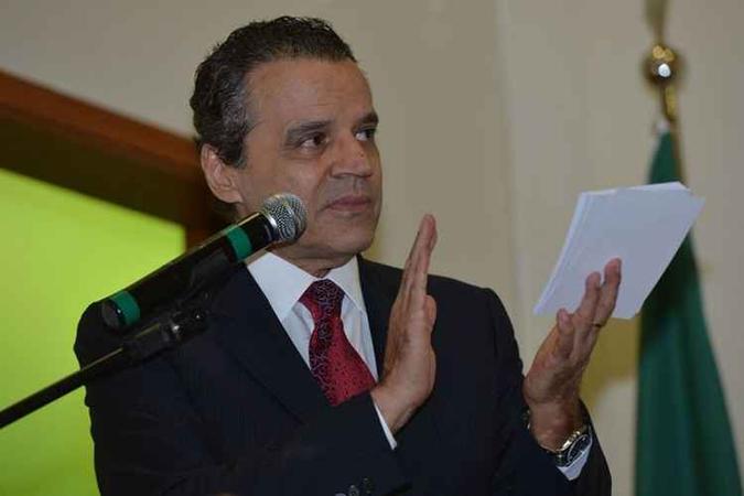 De acordo com a denúncia, o ex-ministro se associou a Eduardo Cunha, Fábio Ferreira Cleto, Lúcio Bolonha Funaro e Alexandre Rosa Margotto para obter vantagens indevidas (foto: Fabio Rodrigues Pozzebom/Agência Brasil) De acordo com a denúncia, o ex-ministro se associou a Eduardo Cunha, Fábio Ferreira Cleto, Lúcio Bolonha Funaro e Alexandre Rosa Margotto para obter vantagens indevidas (foto: Fabio Rodrigues Pozzebom/Agência Brasil)