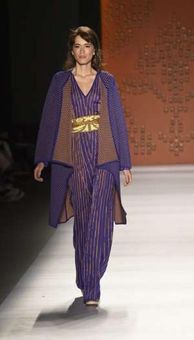 (foto: Inexmoda/Divulgação) (foto: Inexmoda/Divulgação)