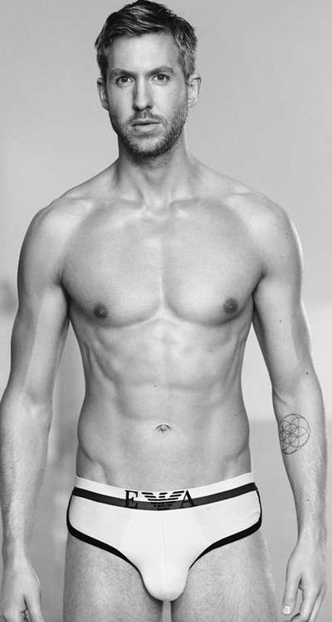(foto: Emporio Armani/ Divulgação) (foto: Emporio Armani/ Divulgação)