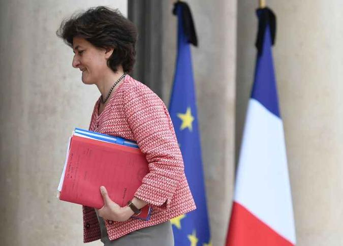 (foto: AFP / STEPHANE DE SAKUTIN) (foto: AFP / STEPHANE DE SAKUTIN)