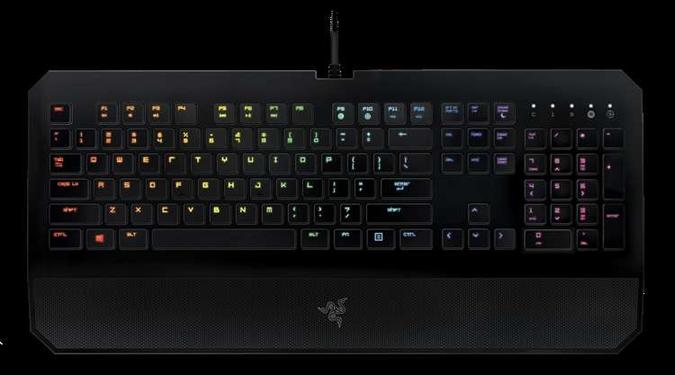 (foto: Divulgação/Razer) (foto: Divulgação/Razer)