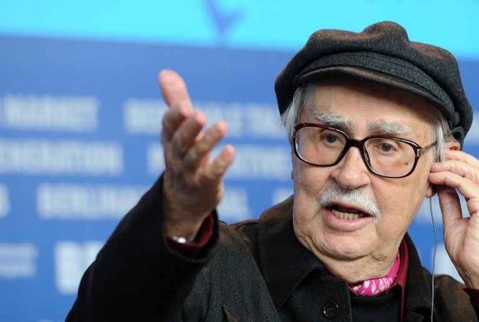 (foto: Gerard Julien/AFP) (foto: Gerard Julien/AFP)
