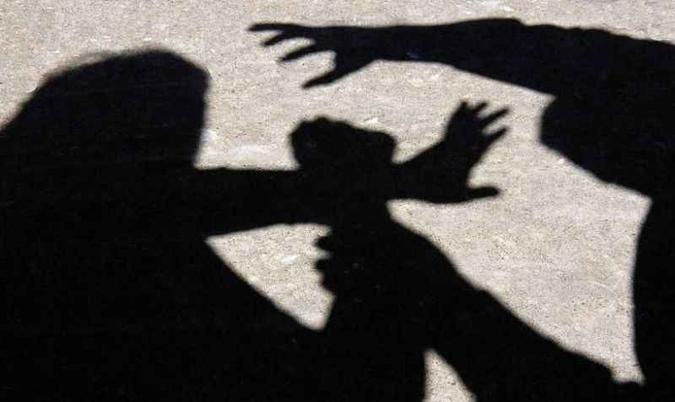 No primeiro semestre de 2018, mais de 7,1 mil ocorrências de violência doméstica foram registradas em todo o Distrito Federal(foto: Reprodução) No primeiro semestre de 2018, mais de 7,1 mil ocorrências de violência doméstica foram registradas em todo o Distrito Federal(foto: Reprodução)
