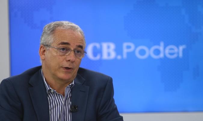 Para José Carlos, os empresários, agora, estão focados em cumprir com a folha de pagamento, que começa a vencer na próxima semana(foto: Ana Rayssa/CB/DA Press) Para José Carlos, os empresários, agora, estão focados em cumprir com a folha de pagamento, que começa a vencer na próxima semana(foto: Ana Rayssa/CB/DA Press)