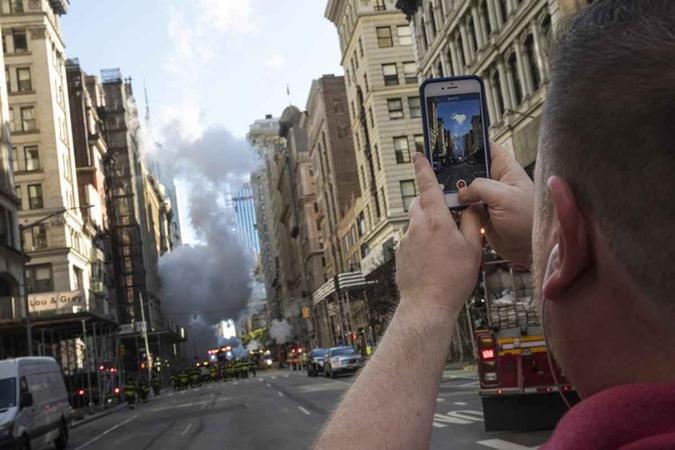 Drew Angerer/AFP Drew Angerer/AFP