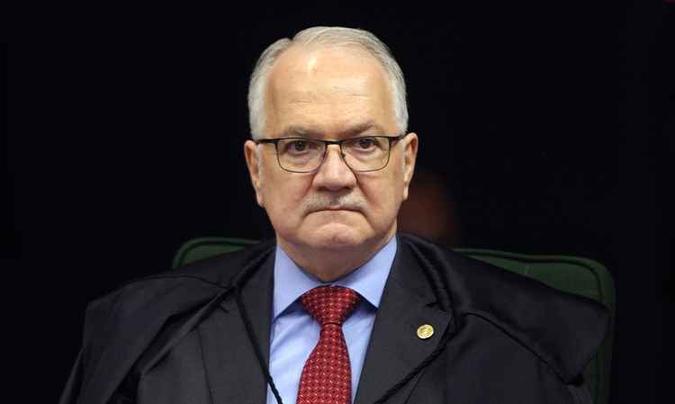 (foto: Nelson Jr./SCO/STF) (foto: Nelson Jr./SCO/STF)
