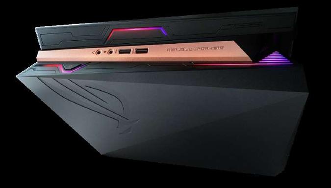 (foto: Asus/Divulgação) (foto: Asus/Divulgação)