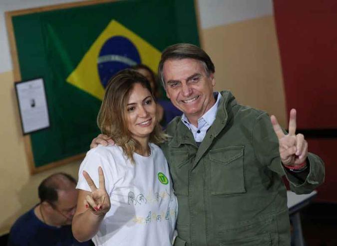 (foto: Ricardo Maraes/AFP) (foto: Ricardo Maraes/AFP)