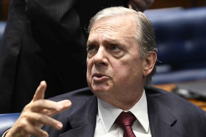 (foto: Jefferson Rudy/Agência Senado) (foto: Jefferson Rudy/Agência Senado)