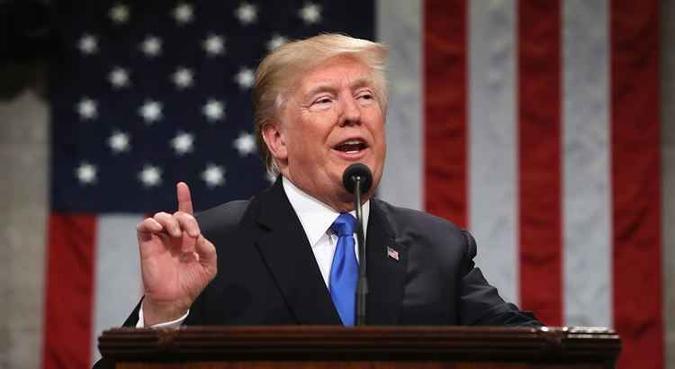 (foto: Win McNamee / AFP ) (foto: Win McNamee / AFP )