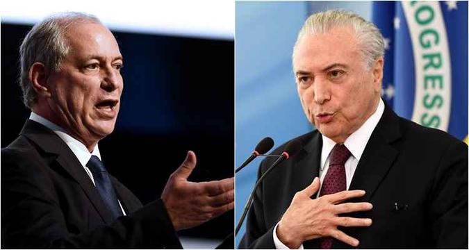 (foto: Evaristo Sa/AFP) (foto: Evaristo Sa/AFP)