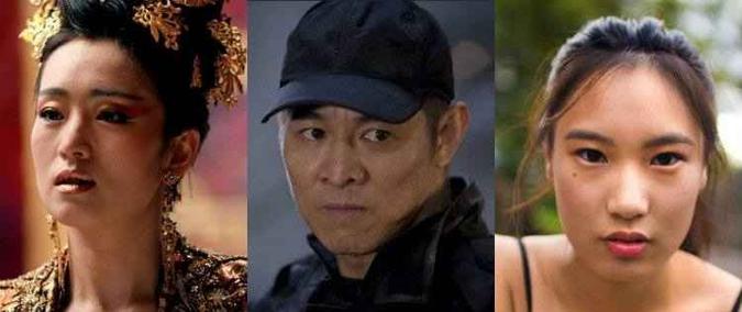 As gravações ainda serão feitas e o filme tem estreia prevista para março de 2020(foto: Reprodução/Twitter) As gravações ainda serão feitas e o filme tem estreia prevista para março de 2020(foto: Reprodução/Twitter)