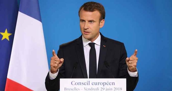 (foto: Ludovic Marin / AFP) (foto: Ludovic Marin / AFP)