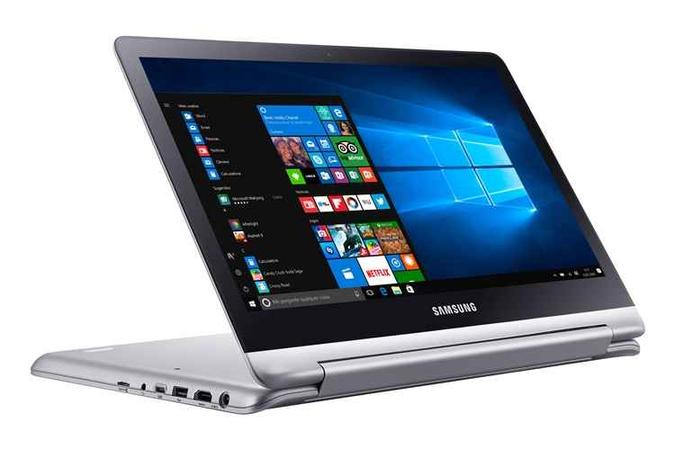 (foto: Samsung/Divulgação) (foto: Samsung/Divulgação)