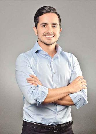 Pedro de Godoy Bueno, CEO da Dasa: Pedro de Godoy Bueno, CEO da Dasa: