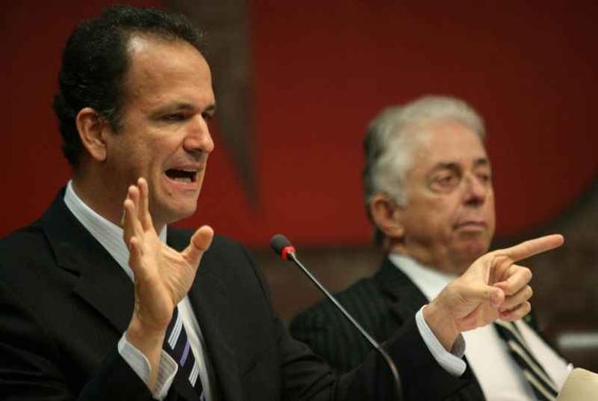(foto: Carlos Silva/Esp. CB/D.A Press) (foto: Carlos Silva/Esp. CB/D.A Press)