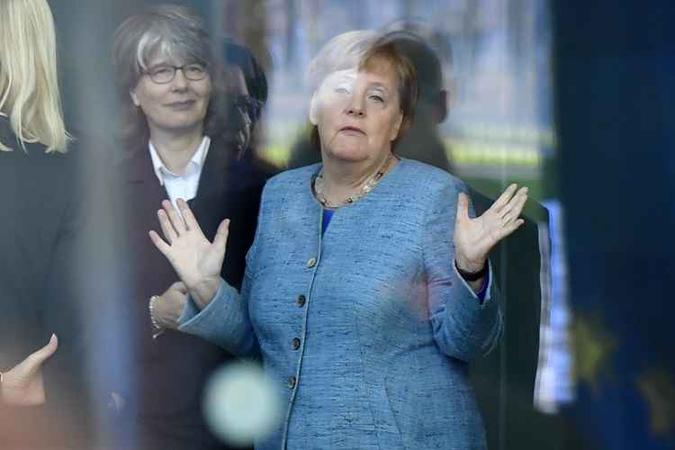 (foto: Tobias Schawarz / AFP) (foto: Tobias Schawarz / AFP)