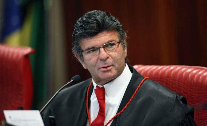 (foto: TSE/Divulgação) (foto: TSE/Divulgação)