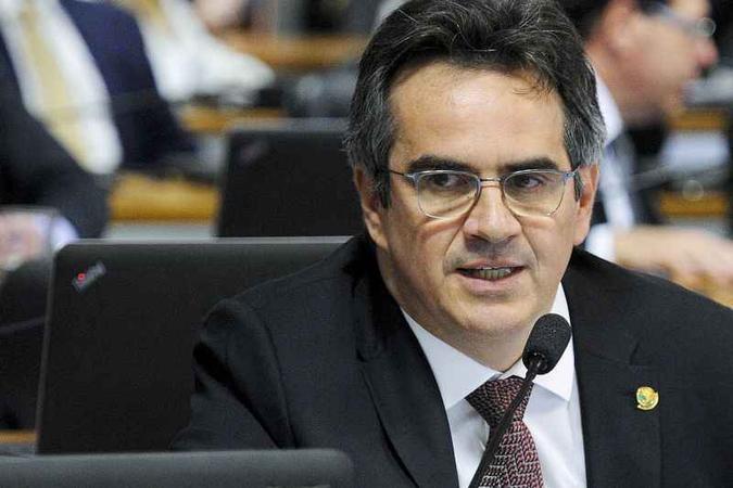 (foto: Edilson Rodrigues/Agencia Senado) (foto: Edilson Rodrigues/Agencia Senado)