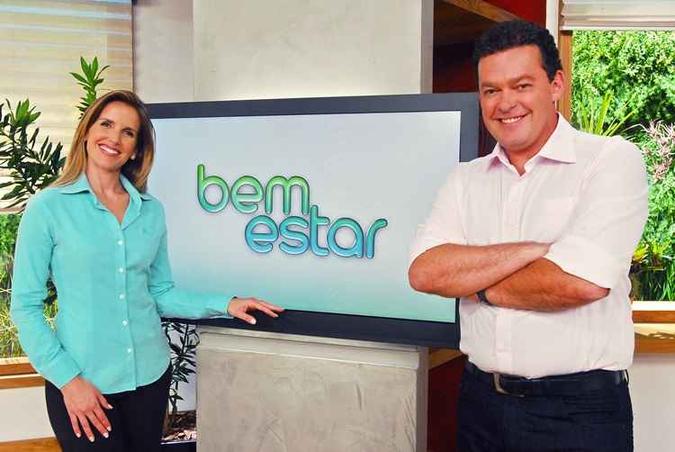 (foto: Zé Paulo Cardeal/TV Globo ) (foto: Zé Paulo Cardeal/TV Globo )