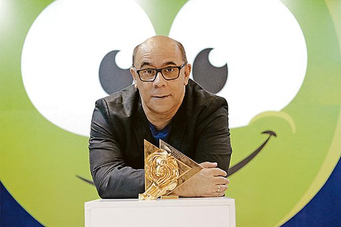 ''Quando tem boa reputação, uma empresa vira referência e isso é infinitamente mais barato do que investir em anúncios na internet''(foto: Reclame Aqui/Divulgação) ''Quando tem boa reputação, uma empresa vira referência e isso é infinitamente mais barato do que investir em anúncios na internet''(foto: Reclame Aqui/Divulgação)