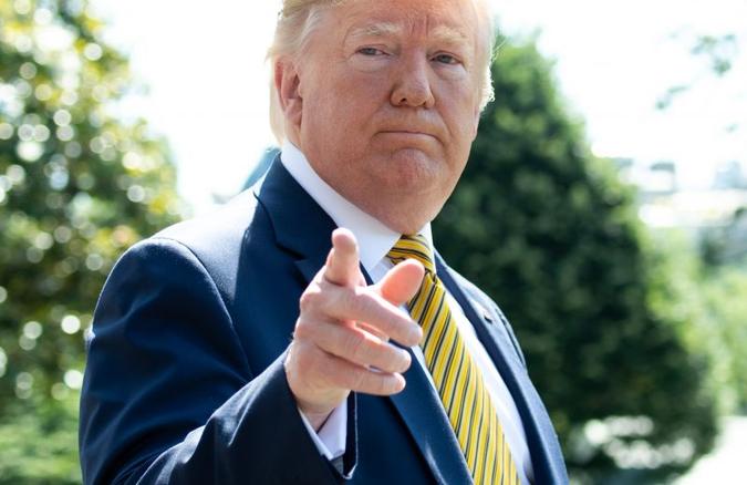 (foto: AFP / SAUL LOEB) (foto: AFP / SAUL LOEB)