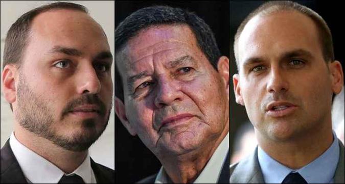 (foto: Sérgio Lima/AFP; Nelson Almeida/AFP e Wilson Dias/Agência Brasil) (foto: Sérgio Lima/AFP; Nelson Almeida/AFP e Wilson Dias/Agência Brasil)