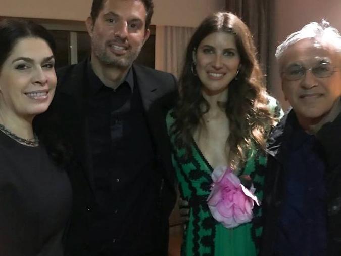 (foto: Facebook/Reprodução) (foto: Facebook/Reprodução)