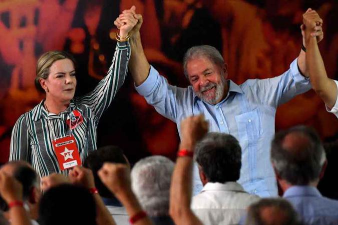 (foto: AFP / Nelson Almeida ) (foto: AFP / Nelson Almeida )
