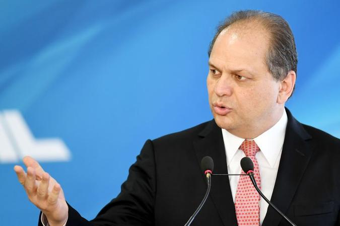 (foto: AFP / EVARISTO SA) (foto: AFP / EVARISTO SA)