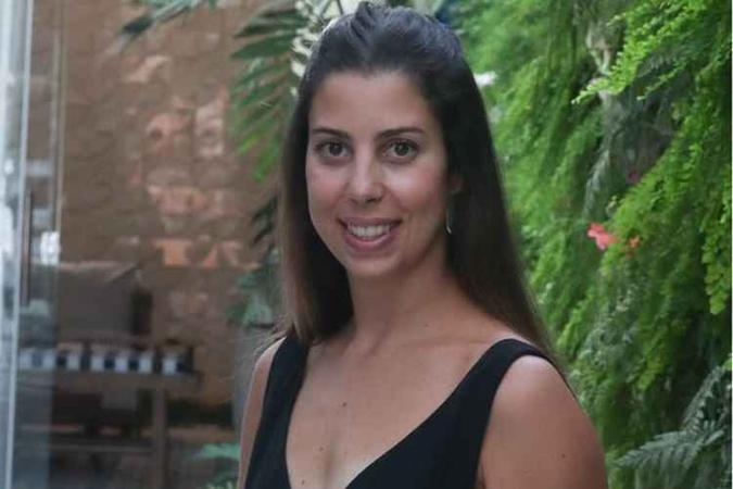 Fabiana contou com o apoio do Sebrae para abrir um bufê no DF(foto: Arquivo pessoal) Fabiana contou com o apoio do Sebrae para abrir um bufê no DF(foto: Arquivo pessoal)