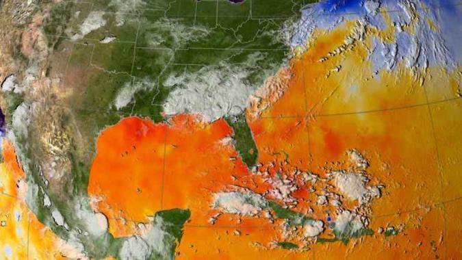 (foto: Nasa/Divulgação) (foto: Nasa/Divulgação)
