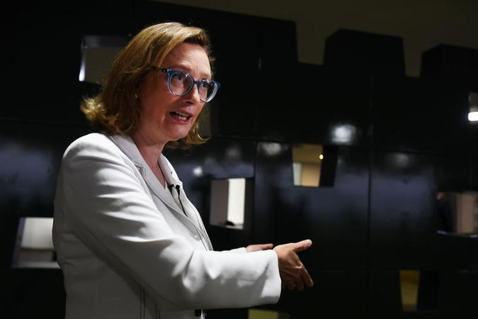 (foto: Evaristo Sa/AFP) (foto: Evaristo Sa/AFP)