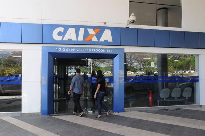 (foto: Ed Alves/CB/D.A Press) (foto: Ed Alves/CB/D.A Press)