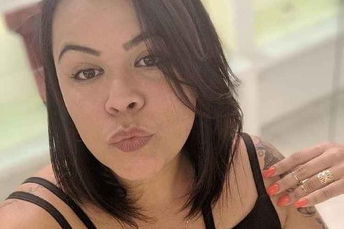 Fátima tinha 31 anos. Ela foi encontrada sem vida em um apartamento no Núcleo Bandeirante (foto: Redes Sociais) Fátima tinha 31 anos. Ela foi encontrada sem vida em um apartamento no Núcleo Bandeirante (foto: Redes Sociais)